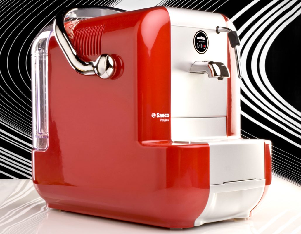 lavazza saeco