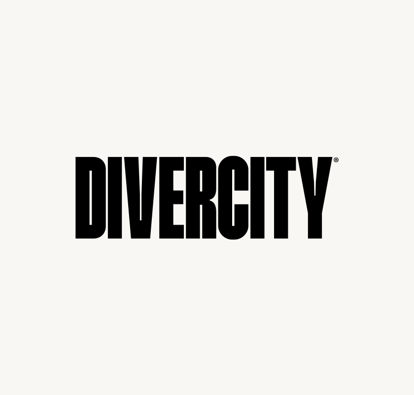 <p><b>Divercity</b></p>